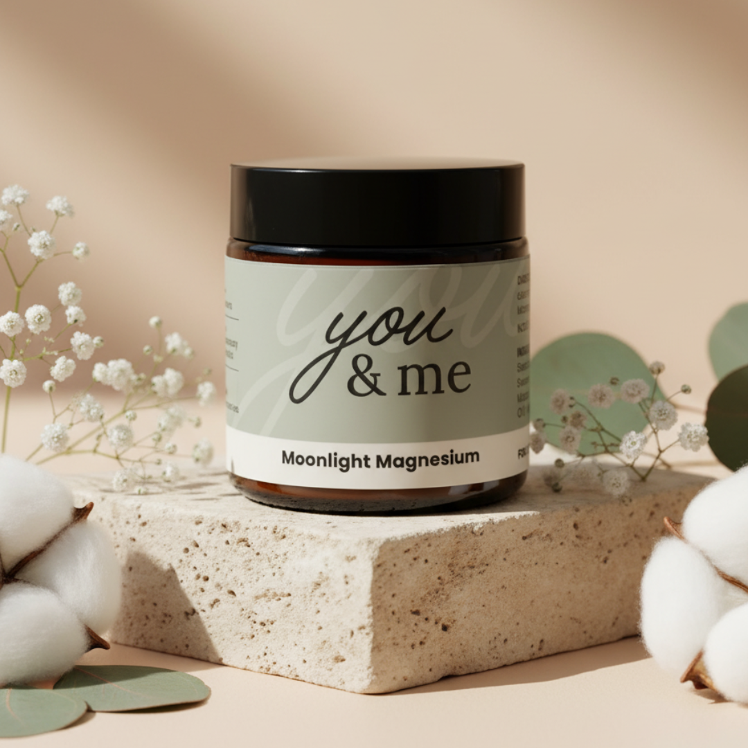 Moonlight Magnesium Balm