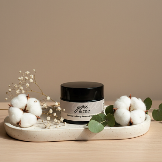 Intensive baby Eczema cream - 30ml