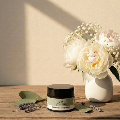 Moonlight Magnesium Balm